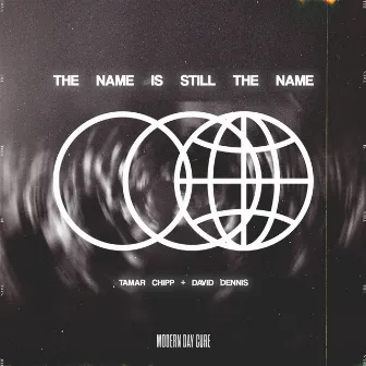 The Name Is Still The Name by David Dennis