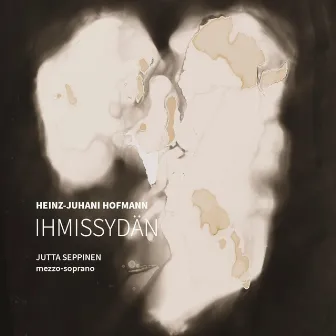 Ihmissydän by Jutta Seppinen