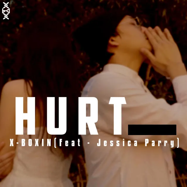 Hurt (feat. Jessica Parry)