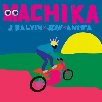 Machika by Anitta