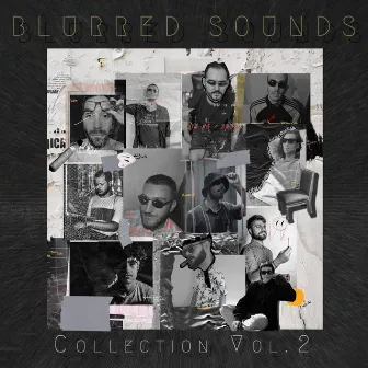 Collection, Vol. 2 by Blurred Sounds