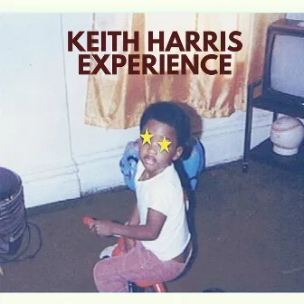 I Don’t Know My Limits by Keith Harris Experience