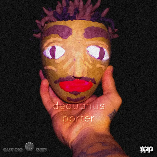 Dequantis Porter