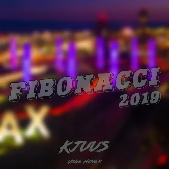 Fibonacci 2019 by Satan I Gatan