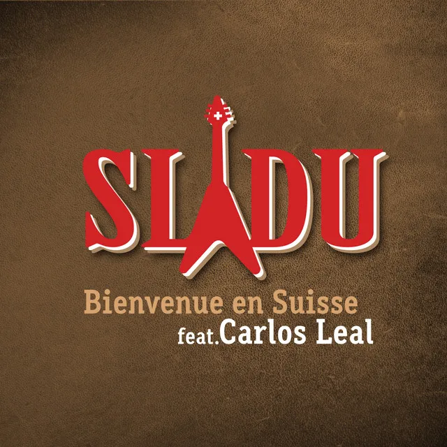 Bienvenue en Suisse - Radio Edit