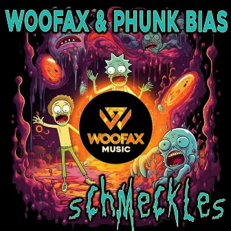 Schmeckles by Phunk Bias