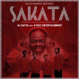 Sakata by DJ Katta