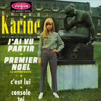 J'ai vu partir / Premier Noël (Remastered 2024) by Karin Stigmark