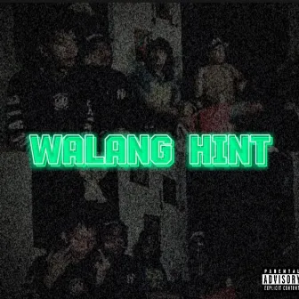 WALANG HINT by KNWS