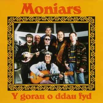 Y Gore O Ddau Fyd by Moniars