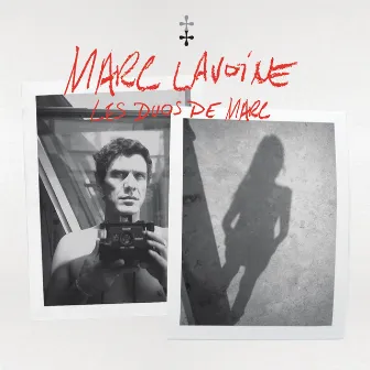 Les duos de Marc by Marc Lavoine