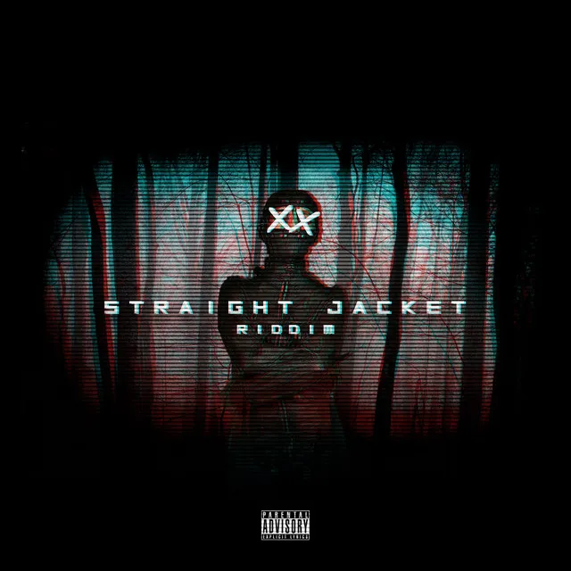 Straight Jacket Riddim