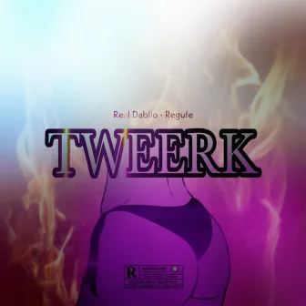 TWEERK by Regufe