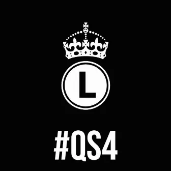 Queen's Speech 4 by Lady Leshurr