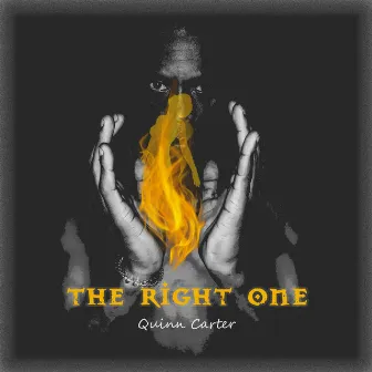 The Right One by Quinn Carter