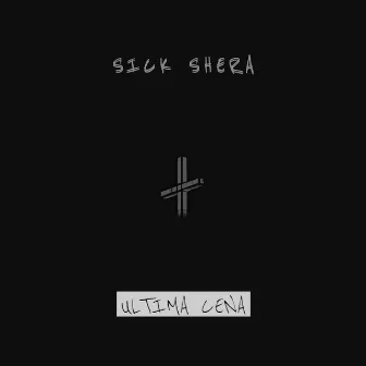 Ultima cena by Sick Shera