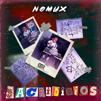 SACRIFICIOS by Nomux