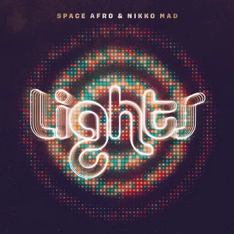 Lights by Space Afro