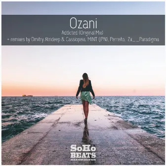 Addicted by Ozani