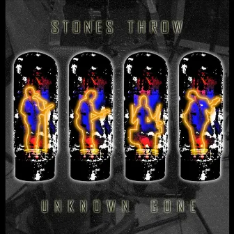 Unknown Gone by Stones Throw