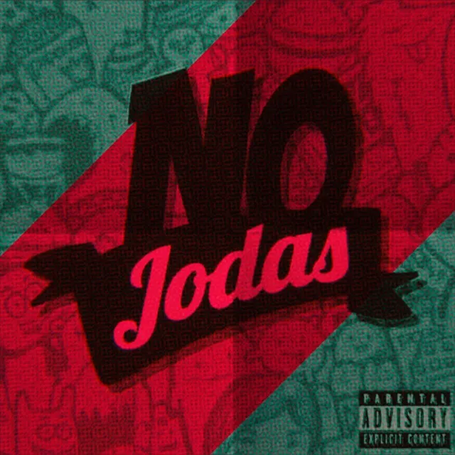 No Jodas