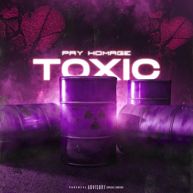 Toxic