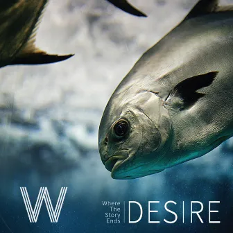 Desire by W (Where The Story Ends)