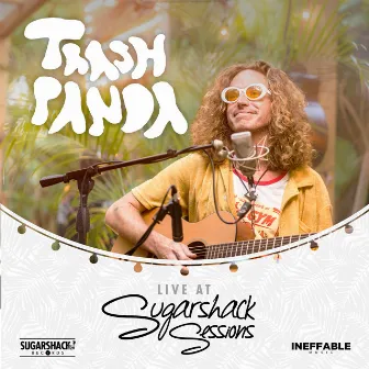 Trash Panda (Live at Sugarshack Sessions) by Trash Panda