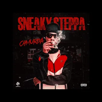 Sneaky Steppa by C4 Murda