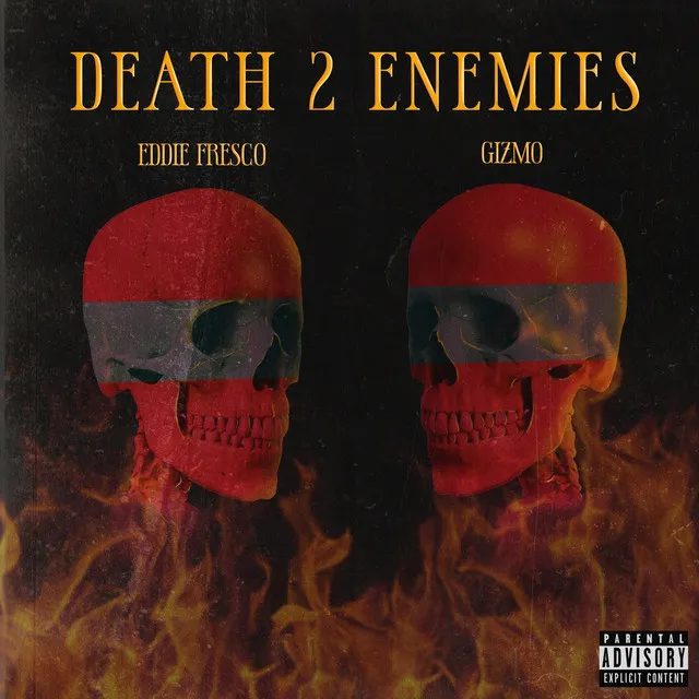 DEATH 2 ENEMIES