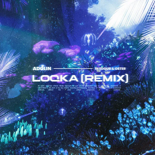 LOQKA - REMIX