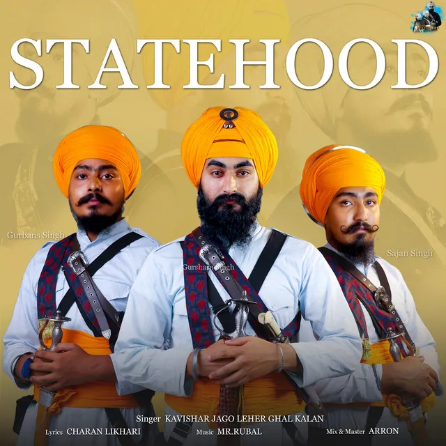 Statehood