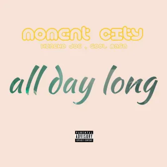 all day long by Moment City