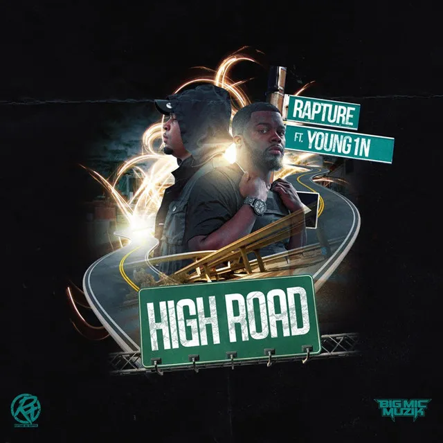 High Road