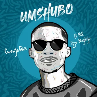 Umshubo (Club Mix) by CwengaBass