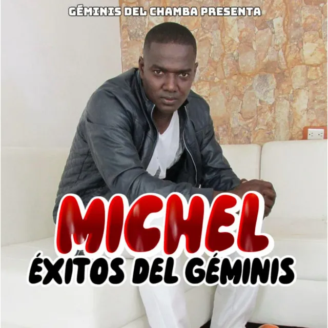 Michel Exitos del Geminis