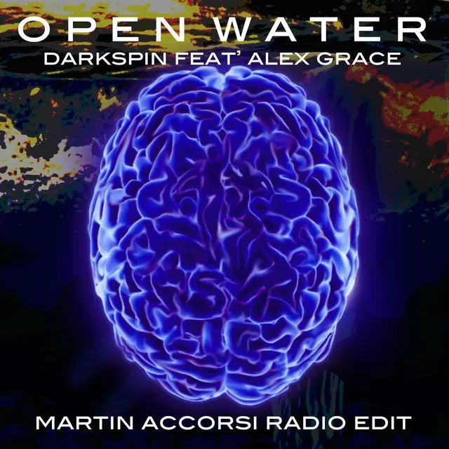 Open Water - Martin Acccorsi Radio Edit