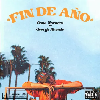 Fin de año by Gabo Navarro