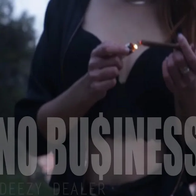 No Business