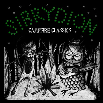 Campfire Classics by Sibrydion