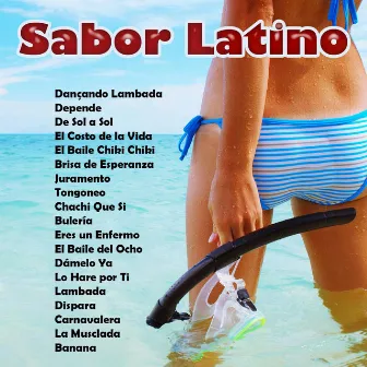 Sabor Latino by Los Palmeros