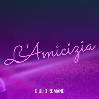 L'Amicizia by Giulio Romano