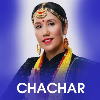 Chachar by Rita Thapa Magar