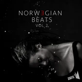 Norwegian Beats, Vol. 2 by Norwegian Giants