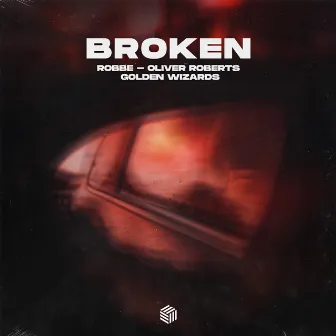 Broken by Oliver Roberts