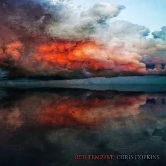 Red Tempest by Chris Hopkins