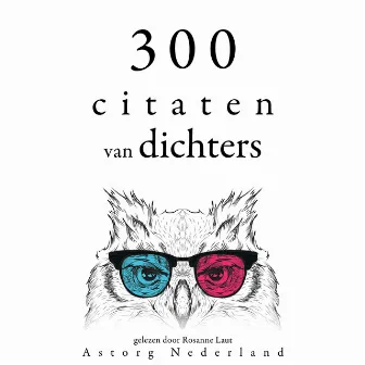 300 citaten van dichters (Verzameling van de mooiste citaten) by Charles Baudelaire