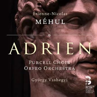 Méhul: Adrien by Étienne Nicolas Méhul