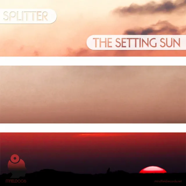 The Setting Sun - Original Mix