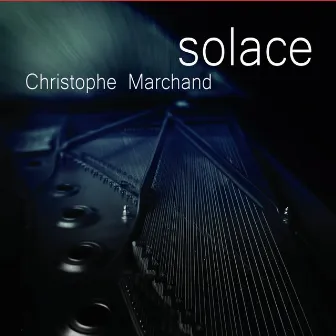 Solace by Christophe Marchand